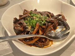 -上海和平饭店龙凤厅 Dragon Phoenix