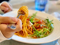 -必胜客(东大桥店)