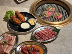 -乾杯烧肉居酒屋(中洲湾店)