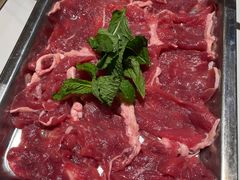 -王奋斗贵州酸汤牛肉火锅