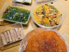 -老季市·三代非遗传承·地标美食老汁鸡(工农路店)