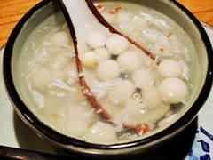 -鱼食饭稻·苏浙土菜17年老馆子(平江路店)