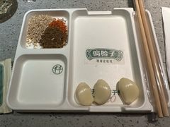-偏脸子哈尔滨老烧烤(红旗大街店)