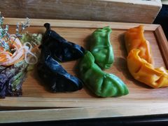 鼎级三味海鲜水饺-湊湊火锅·茶憩(上海合生汇店)