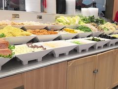 -醉人椒麻辣香锅(王府井喜悦店)