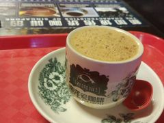 -南洋老咖啡(牛车水店)