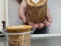 -M Stand(BFC外滩金融中心店)