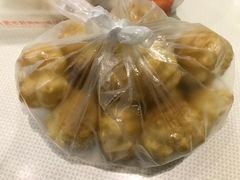 -甜嘟嘟烘焙坊(舒城路店)