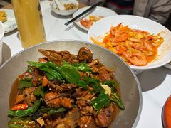 -山东宾馆·齐鲁苑餐厅