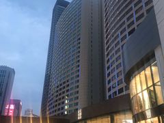 -大连富丽华大酒店