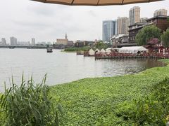 -大小河街