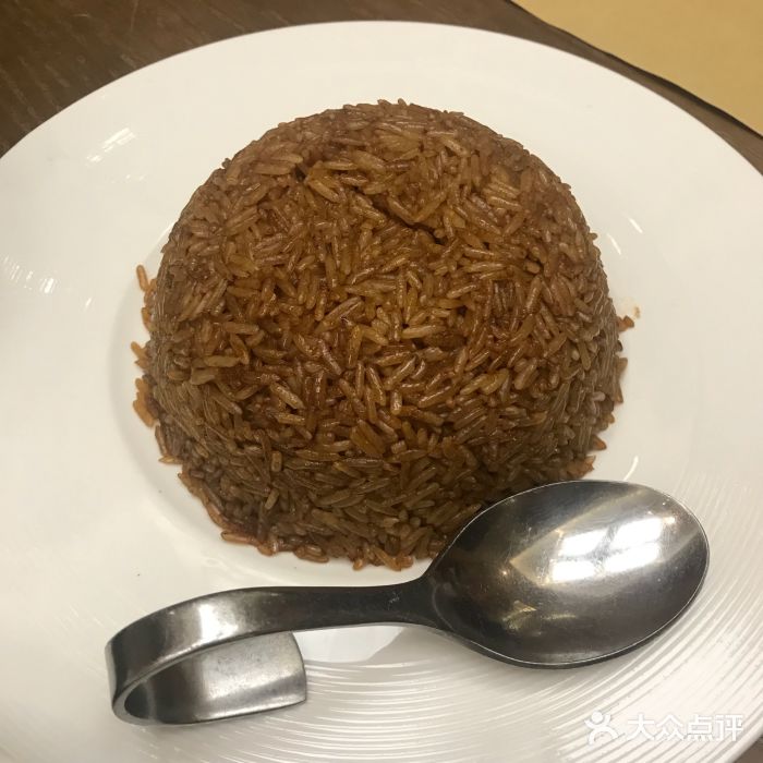 榕意·川味之美(深业上城店)灵魂猪油炒饭图片