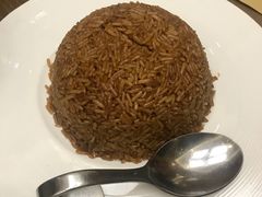 灵魂猪油炒饭-榕意·川味之美(深业上城店)