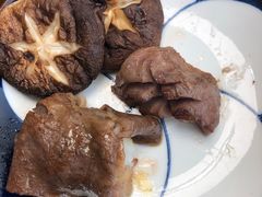 -炎蔵牛舌烤肉