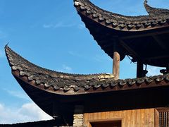 -天然居农家乐(温泉南路店)