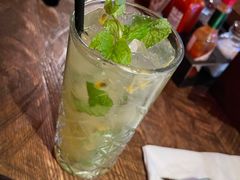 -Q MEX 库迈墨西哥餐吧(三里屯店)