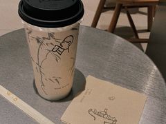 -喜茶(东莞汇一城店)