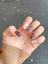 -JustNail甲思美甲