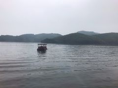 -天目湖山水园
