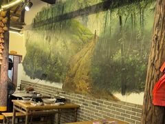 -李东农庄(中南百草园地标店)