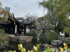 -巡塘古镇