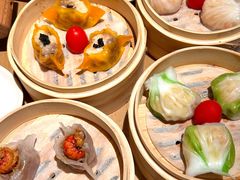 -茶港·点心·啫啫煲(群光广场店)