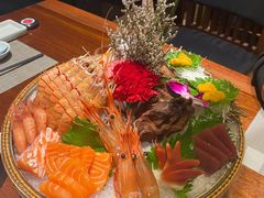 -古京·臻致料理(月湖店)