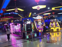 -城市动力(弘桥商城店)