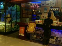 门面-鑫海汇海鲜烤肉自助(北国商城店)