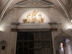 -瓦伦西亚大教堂