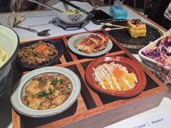 -火山屋台(新街口店)