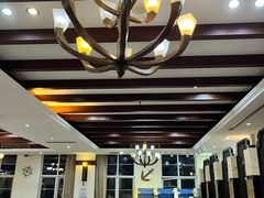 -起士林西餐厅(东经路店)