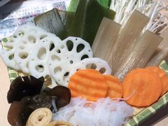 -鱼酷活鱼烤鱼(沈阳大悦城店)