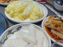 -蜀留香火锅·始于1999·原四川老火锅(白堤路店)