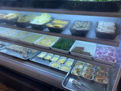 -锅儿欢海鲜火锅烤肉自助餐(东港凯虹店)