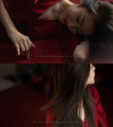 -JD STUDIO艺术婚礼摄影(钻石山店)