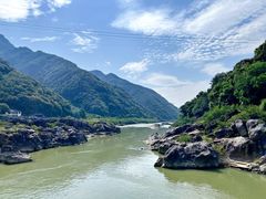 -百漈沟生态旅游景区