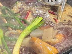 -石灰市毛记烧鸡公(解放碑店)