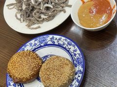 -爆肚冯(廊房二条店)