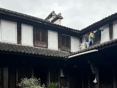 -崇仁古镇