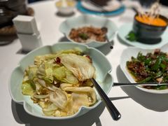 -湘上湘(米其林餐厅-正大中心总店)