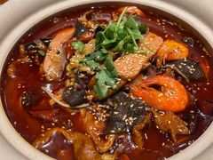 -北京老铺烤鸭(西稍门店)