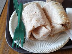 凯撒鸡肉卷-星巴克(无锡百联奥特莱斯店)