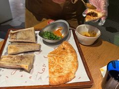 -纳鲁孜·新疆特色餐厅(上海悦荟广场店)