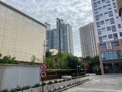 -上海市贸易学校(赤峰路院区)