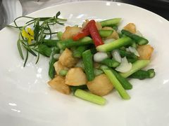 -翠晶水上餐厅(泰晤士小镇店)