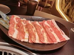 -老呆炭·山葵烤肉(京西大悦城店)