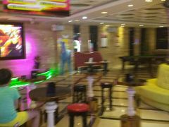 -开乐迪KTV(石桥店)