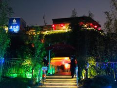 门面-三利音·浦之舟(滨江大道店)