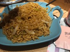 -街角等你.大连海鲜烧烤(西安路店)